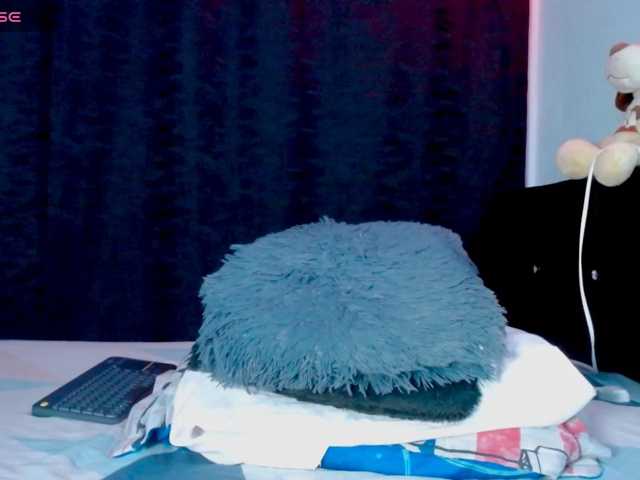 Evah-lee live cam on BongaCams