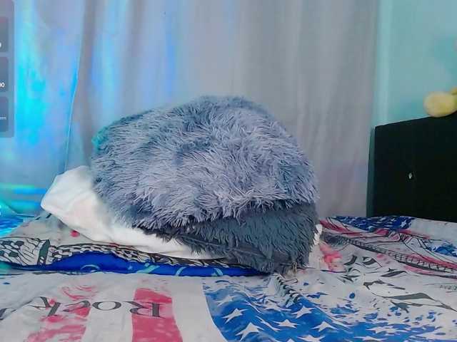 Evah-lee live cam on BongaCams