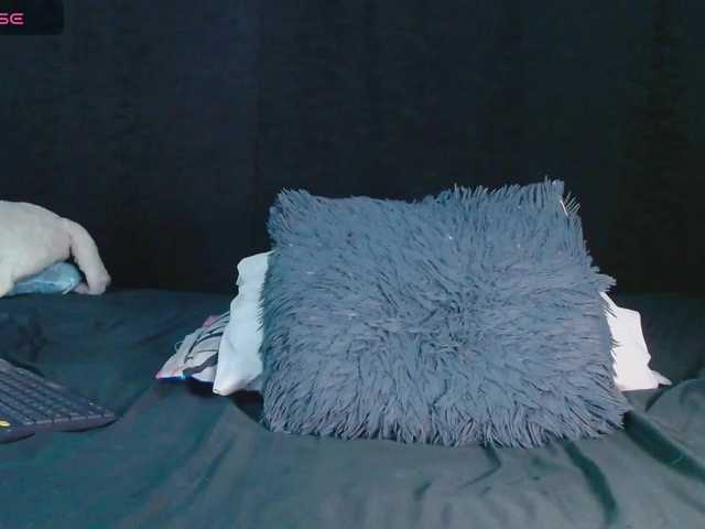 Evah-lee live cam on BongaCams