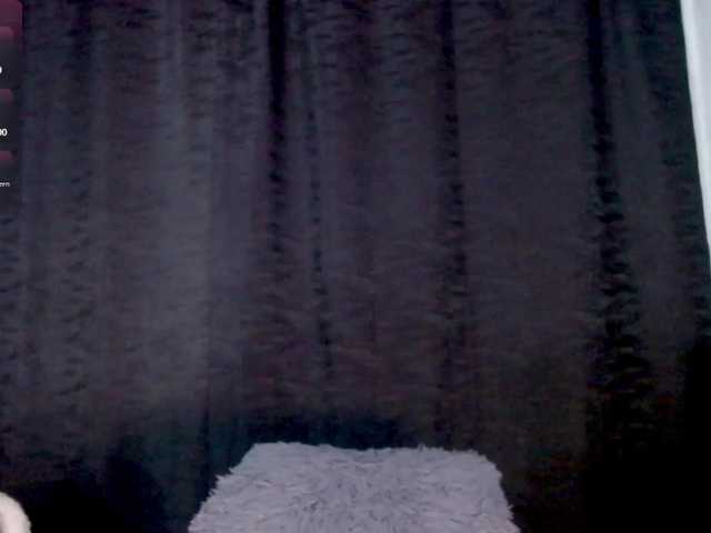 Evah-lee live cam on BongaCams