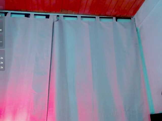 Evah-lee live cam on BongaCams