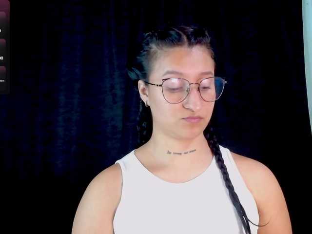 Evah-lee Live Cam on BongaCams