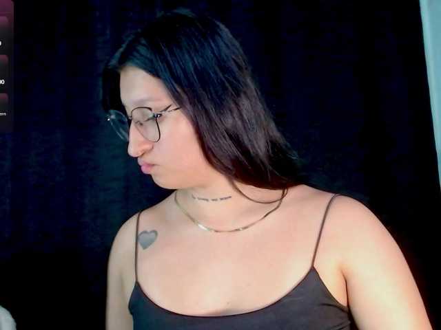 evah-lee cam belle
