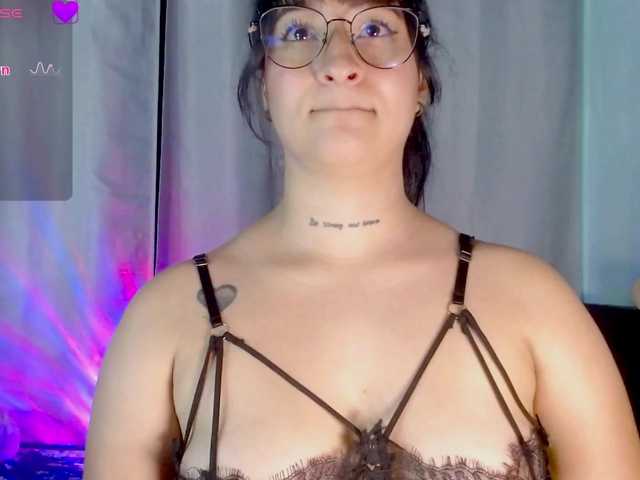 Evah-lee live cam