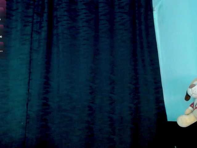 Evah-lee live cam on BongaCams