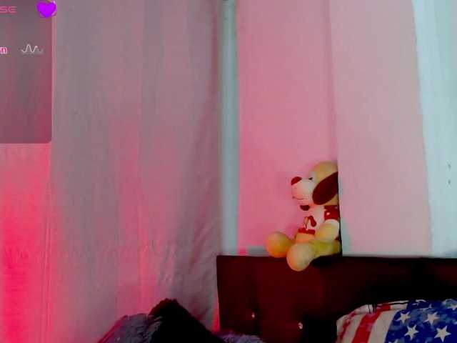 Evah-lee live cam on BongaCams