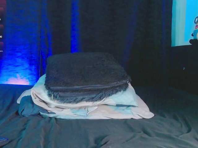 Evah-lee live cam on BongaCams