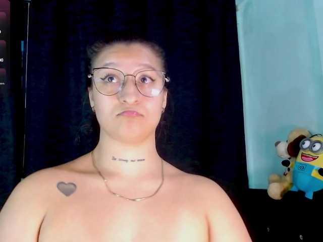 Evah-lee Canlı Cam: BongaCams