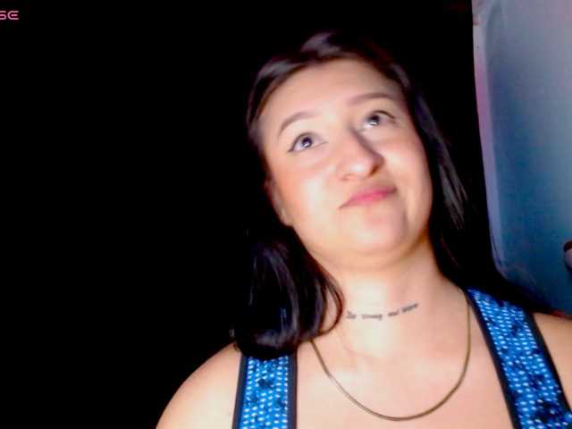 Evah-lee live cam on BongaCams