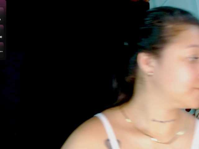 Evah-lee live webcam show
