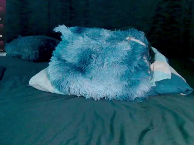 Evah-lee live cam on BongaCams
