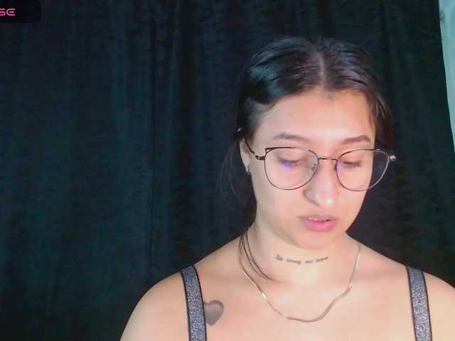 evah-lee cam belle