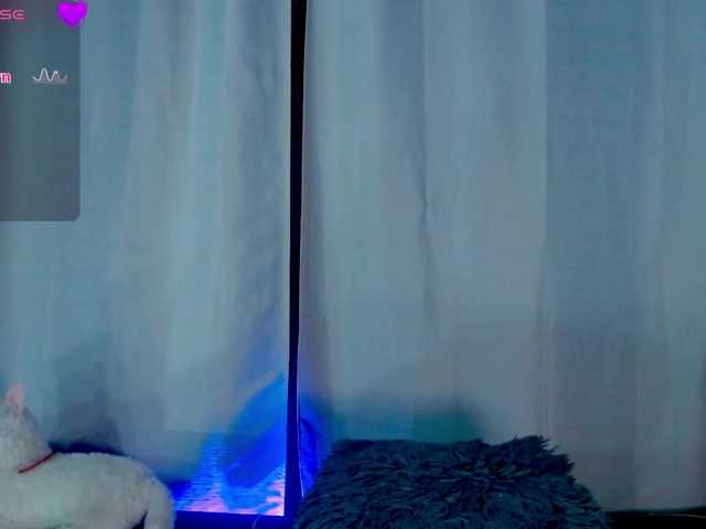 Evah-lee live cam preview