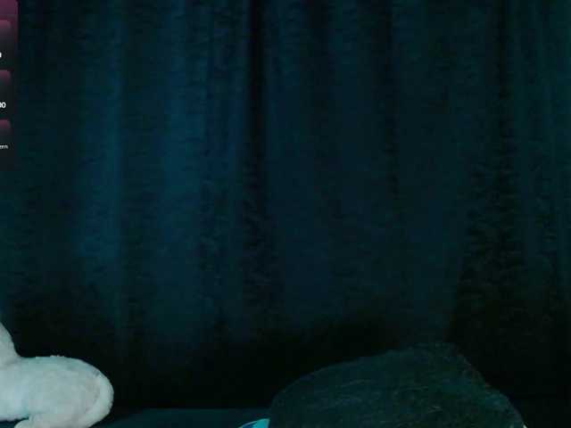Evah-lee live cam on BongaCams