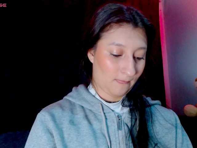 Evah-lee live cam on BongaCams