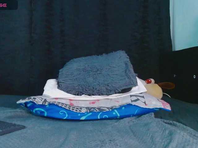 Evah-lee live cam on BongaCams