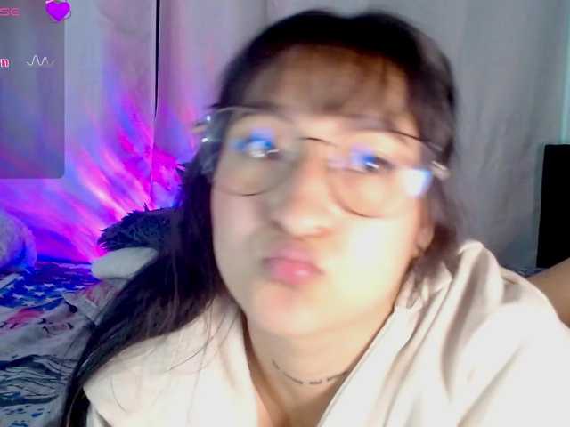 Evah-lee live cam