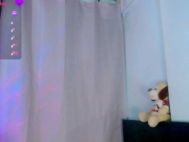 Evah-lee live cam