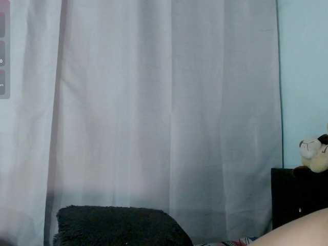 Evah-lee live webcam show