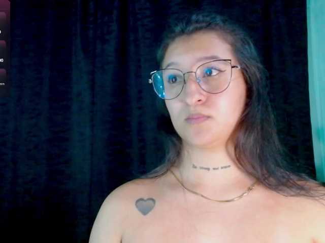 evah-lee live sex