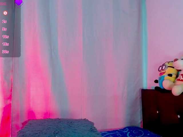Evah-lee live cam on BongaCams