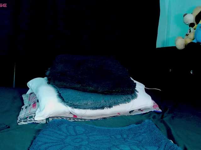 Evah-lee live cam on BongaCams