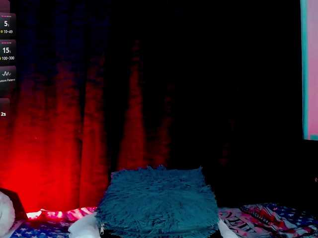 Evah-lee live webcam show