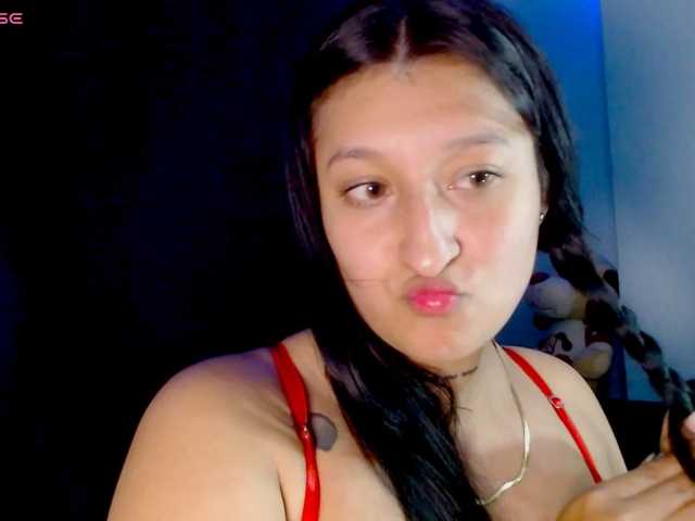 Evah-lee live cam on BongaCams