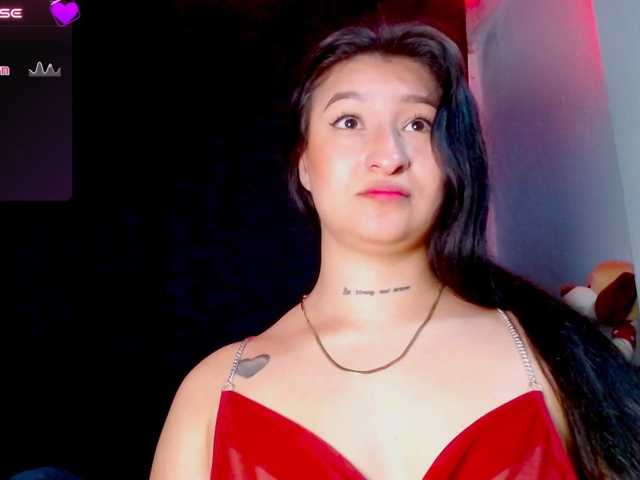Evah-lee live cam on BongaCams