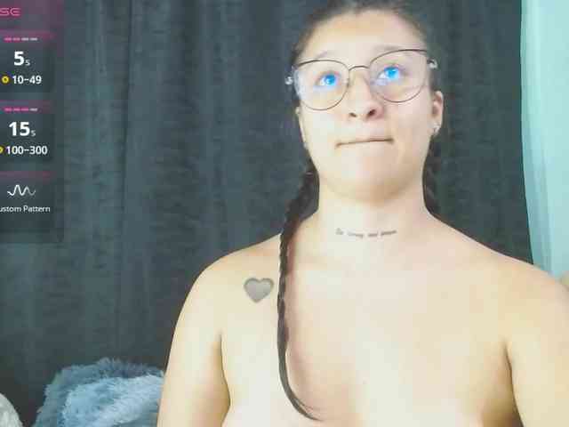 Evah-lee webcam