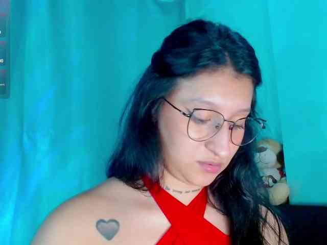 Evah-lee webcam