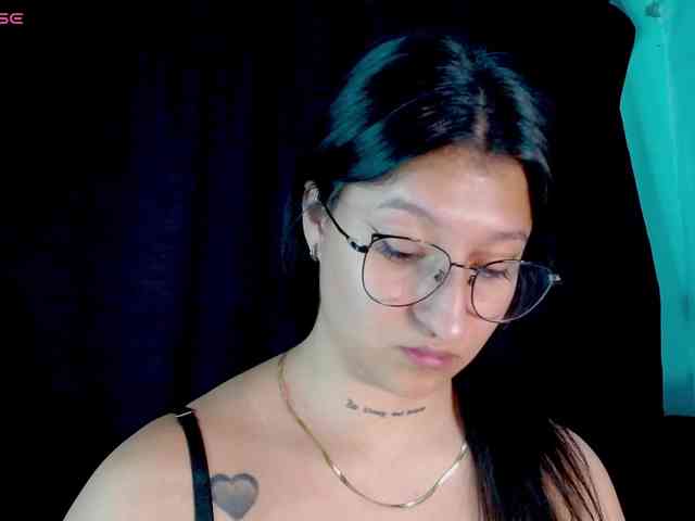 Evah-lee webcam