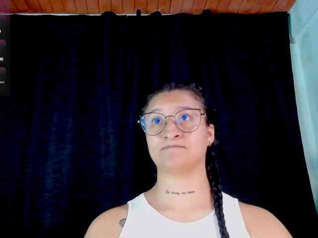 Evah-lee webcam