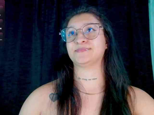 Evah-lee webcam