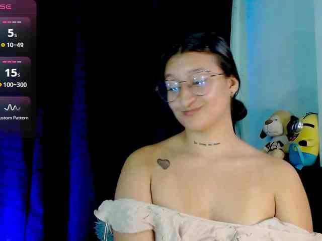 Evah-lee webcam