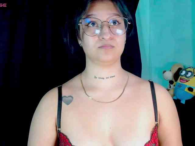 Evah-lee webcam