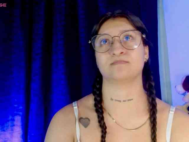 Evah-lee webcam