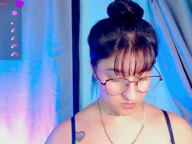 Evah-lee webcam