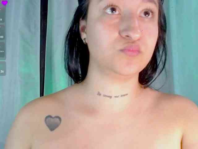 Evah-lee webcam