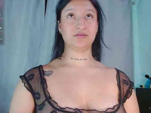 Evah-lee webcam