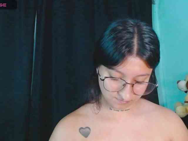 Evah-lee webcam