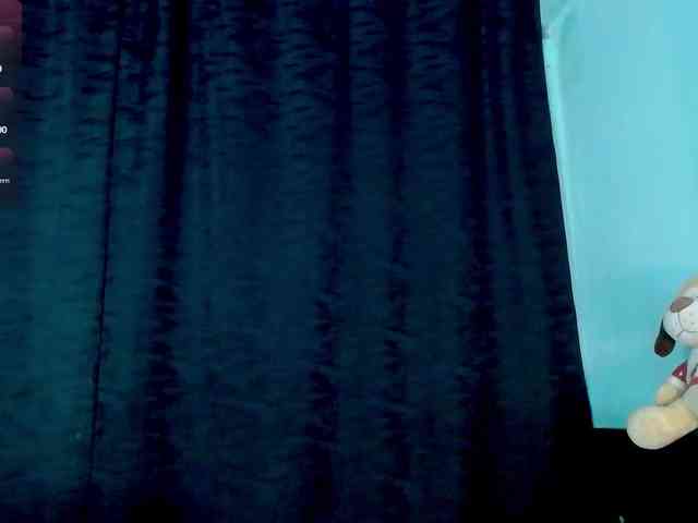 Evah-lee webcam