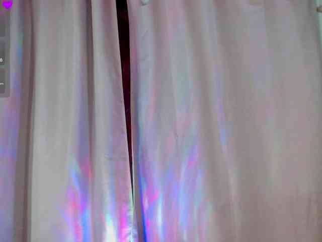 Evah-lee webcam