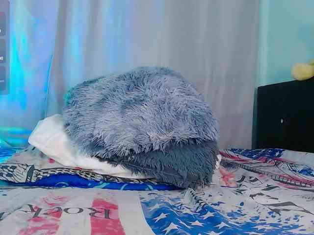 Evah-lee webcam