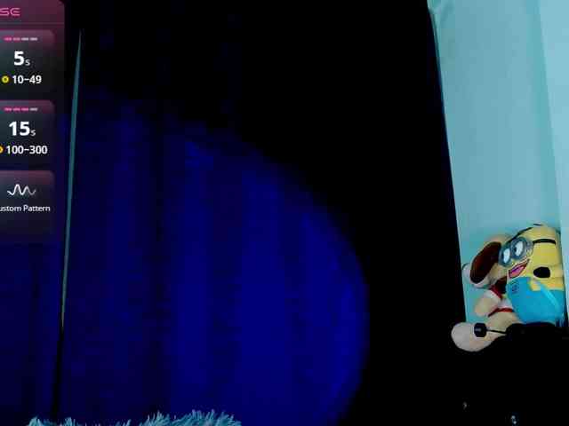 Evah-lee webcam