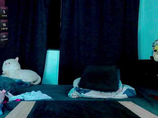 Evah-lee webcam