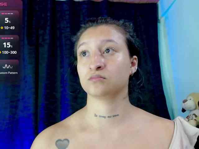 Evah-lee webcam