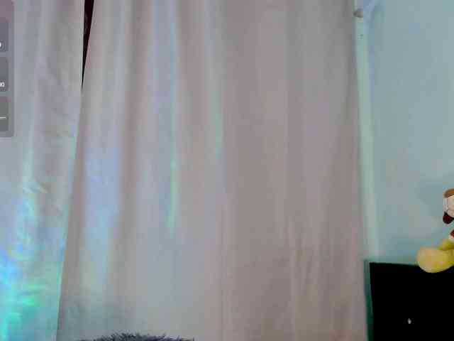 Evah-lee webcam