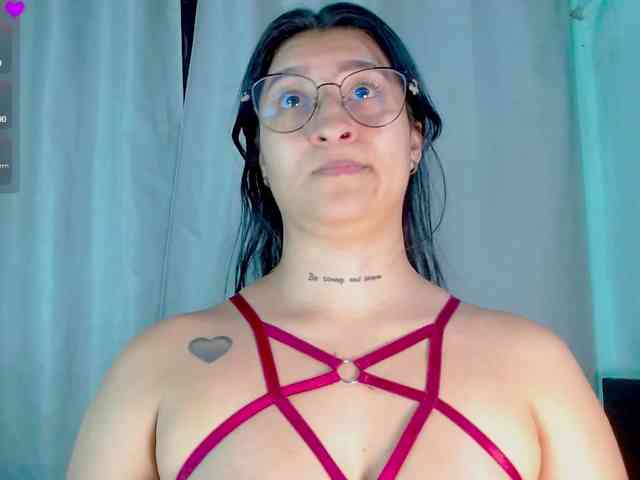 Evah-lee webcam