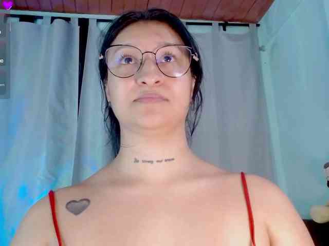 Evah-lee webcam